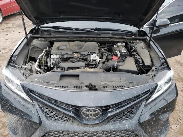 Photo 10 VIN: 4T1G11AK8LU932537 - TOYOTA CAMRY SE 