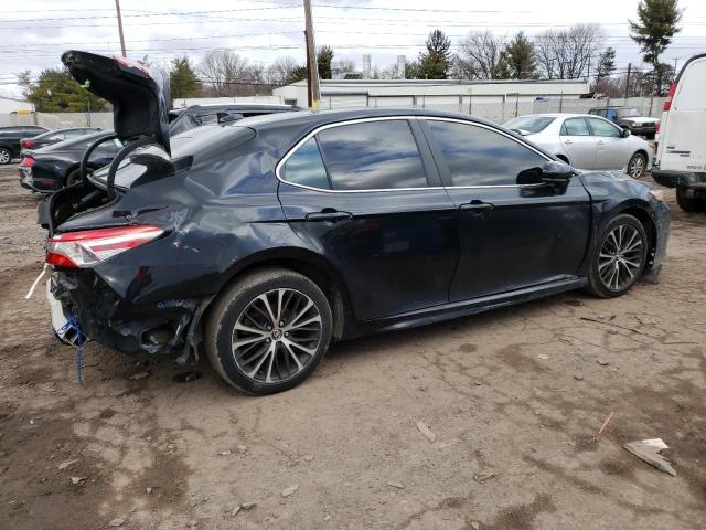 Photo 2 VIN: 4T1G11AK8LU932537 - TOYOTA CAMRY SE 