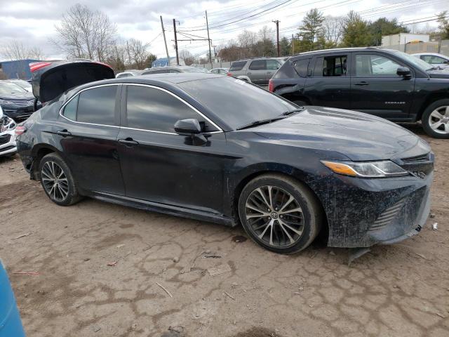 Photo 3 VIN: 4T1G11AK8LU932537 - TOYOTA CAMRY SE 