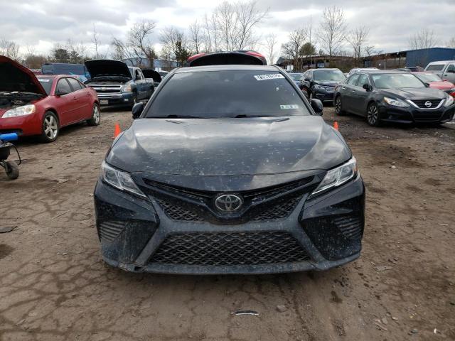 Photo 4 VIN: 4T1G11AK8LU932537 - TOYOTA CAMRY SE 