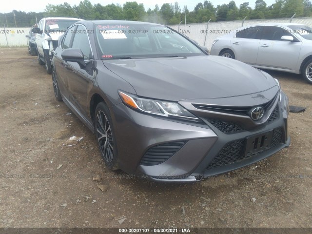 Photo 0 VIN: 4T1G11AK8LU933400 - TOYOTA CAMRY 