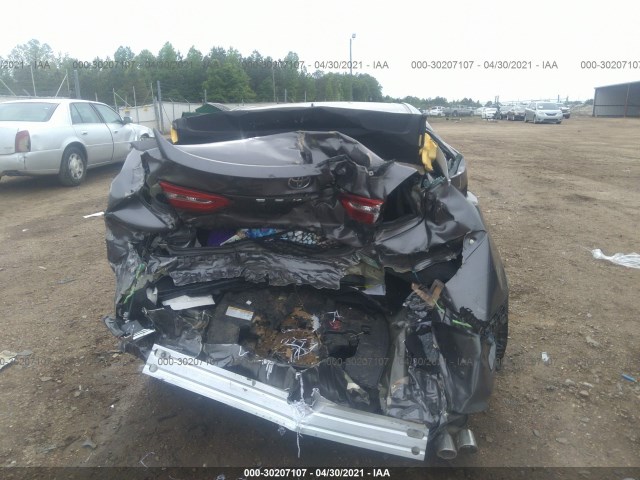 Photo 5 VIN: 4T1G11AK8LU933400 - TOYOTA CAMRY 