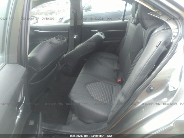 Photo 7 VIN: 4T1G11AK8LU933400 - TOYOTA CAMRY 