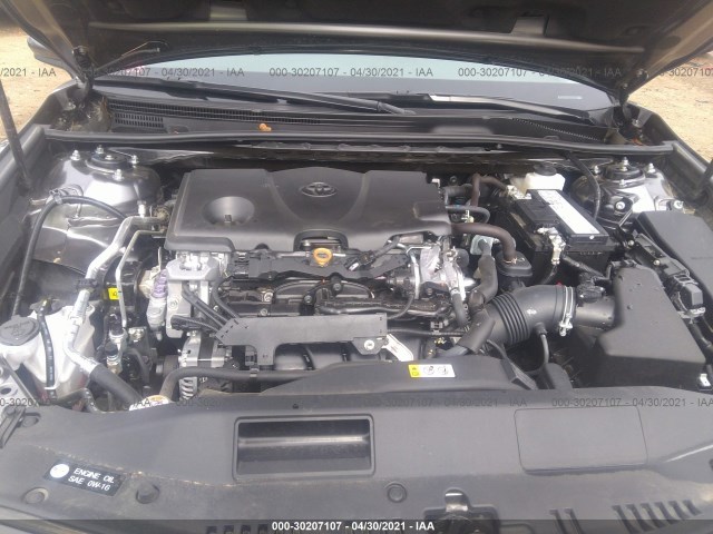 Photo 9 VIN: 4T1G11AK8LU933400 - TOYOTA CAMRY 