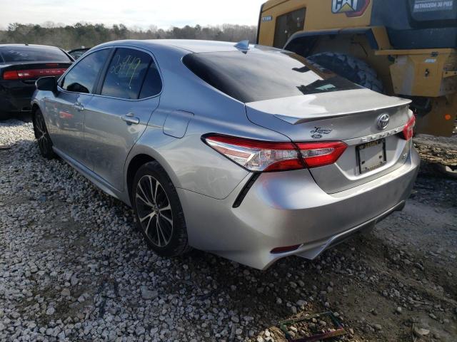 Photo 2 VIN: 4T1G11AK8LU935308 - TOYOTA CAMRY SE 