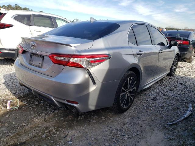 Photo 3 VIN: 4T1G11AK8LU935308 - TOYOTA CAMRY SE 