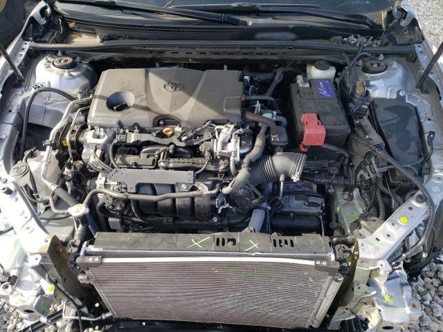 Photo 6 VIN: 4T1G11AK8LU935308 - TOYOTA CAMRY SE 