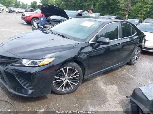 Photo 1 VIN: 4T1G11AK8LU939195 - TOYOTA CAMRY 