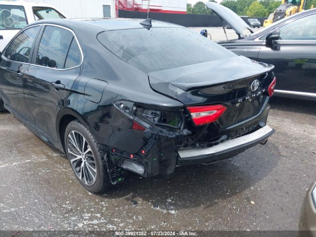 Photo 5 VIN: 4T1G11AK8LU939195 - TOYOTA CAMRY 