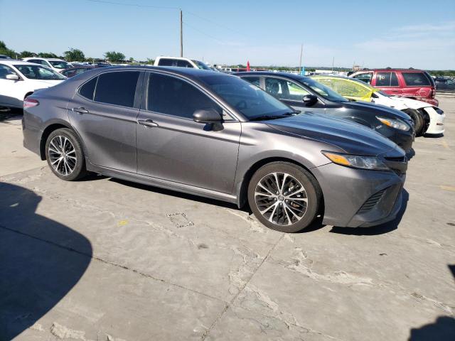 Photo 3 VIN: 4T1G11AK8LU945238 - TOYOTA CAMRY SE 