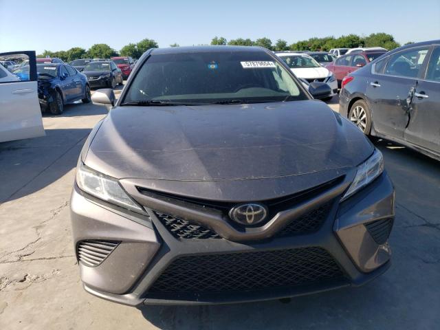 Photo 4 VIN: 4T1G11AK8LU945238 - TOYOTA CAMRY SE 