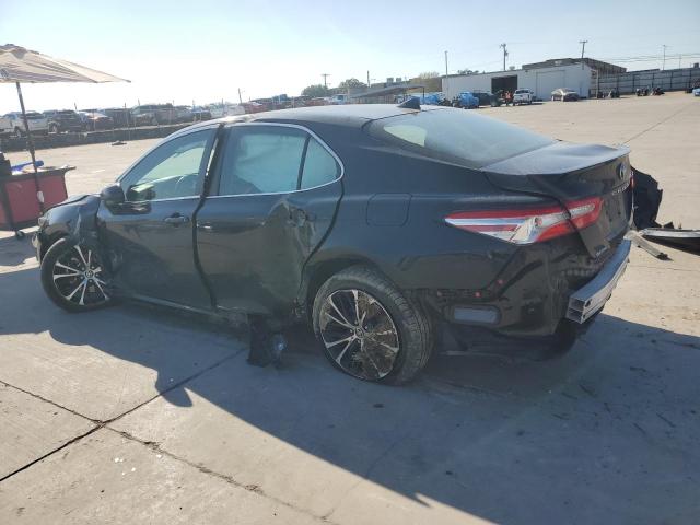 Photo 1 VIN: 4T1G11AK8LU947460 - TOYOTA CAMRY 