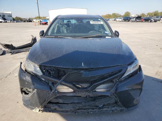 Photo 4 VIN: 4T1G11AK8LU947460 - TOYOTA CAMRY 