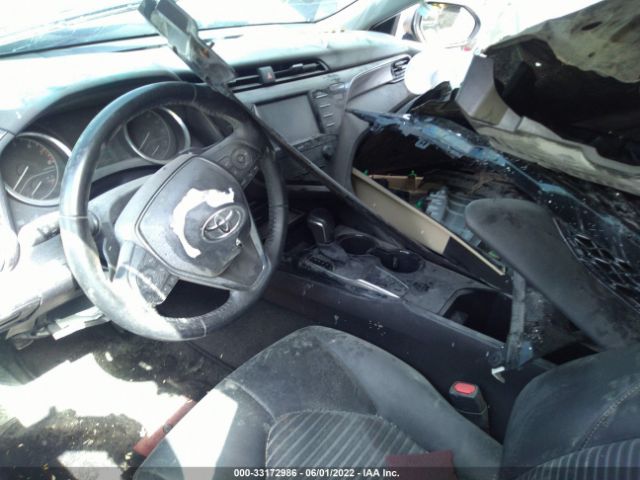 Photo 4 VIN: 4T1G11AK8LU954361 - TOYOTA CAMRY 