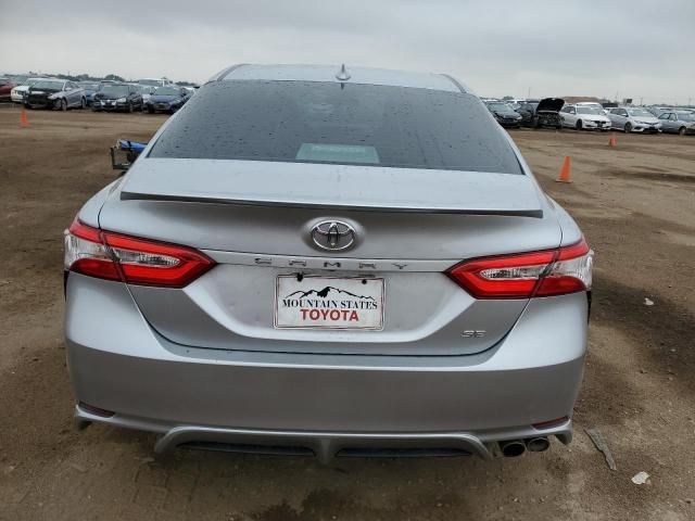 Photo 5 VIN: 4T1G11AK8LU964954 - TOYOTA CAMRY 