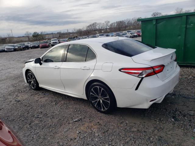 Photo 1 VIN: 4T1G11AK8LU966672 - TOYOTA CAMRY 