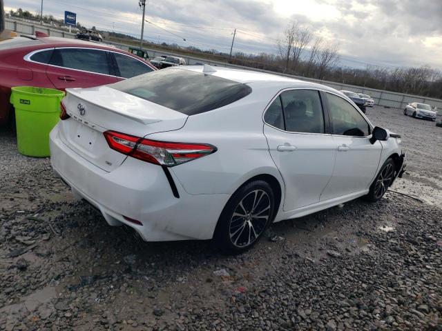 Photo 2 VIN: 4T1G11AK8LU966672 - TOYOTA CAMRY 