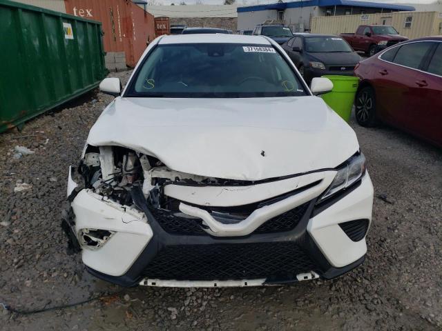 Photo 4 VIN: 4T1G11AK8LU966672 - TOYOTA CAMRY 