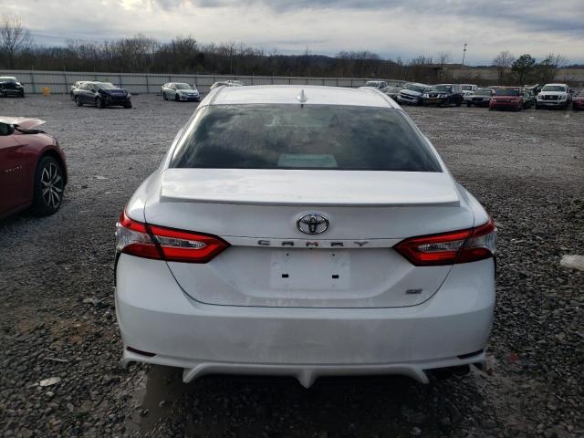 Photo 5 VIN: 4T1G11AK8LU966672 - TOYOTA CAMRY 