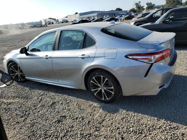 Photo 1 VIN: 4T1G11AK8LU972231 - TOYOTA CAMRY SE 