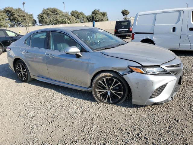 Photo 3 VIN: 4T1G11AK8LU972231 - TOYOTA CAMRY SE 