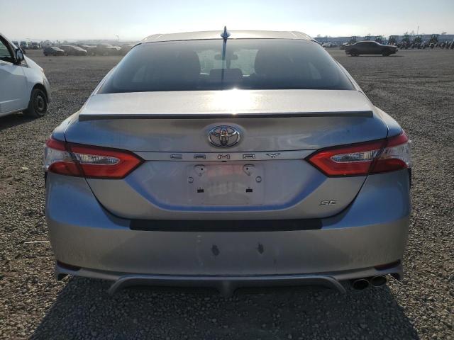 Photo 5 VIN: 4T1G11AK8LU972231 - TOYOTA CAMRY SE 