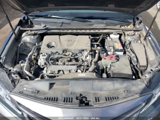 Photo 9 VIN: 4T1G11AK8LU977445 - TOYOTA CAMRY 