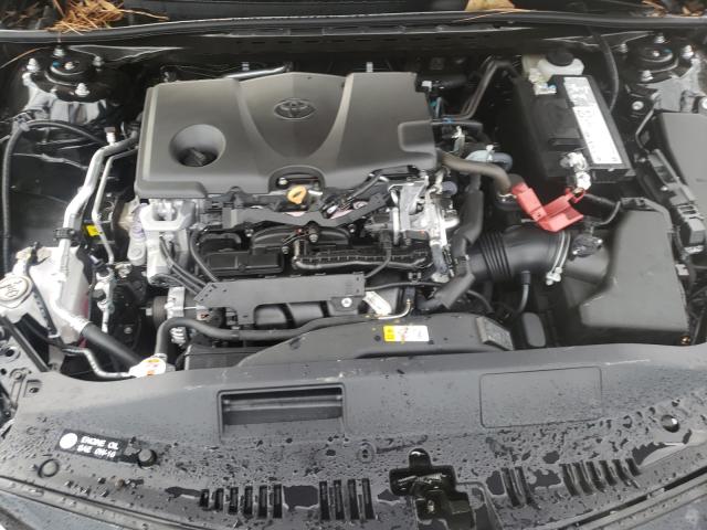 Photo 6 VIN: 4T1G11AK8LU983763 - TOYOTA CAMRY SE 