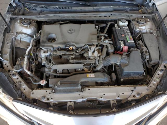 Photo 10 VIN: 4T1G11AK8LU984427 - TOYOTA CAMRY SE 