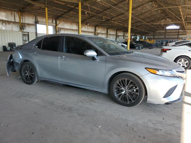 Photo 3 VIN: 4T1G11AK8LU984427 - TOYOTA CAMRY SE 