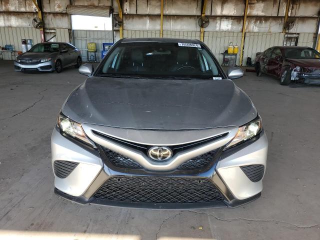 Photo 4 VIN: 4T1G11AK8LU984427 - TOYOTA CAMRY SE 