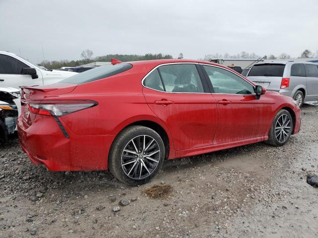 Photo 2 VIN: 4T1G11AK8MU406216 - TOYOTA CAMRY SE 