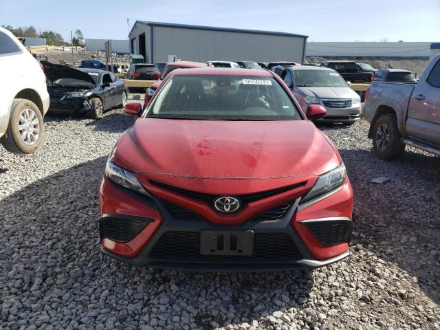 Photo 4 VIN: 4T1G11AK8MU406216 - TOYOTA CAMRY SE 