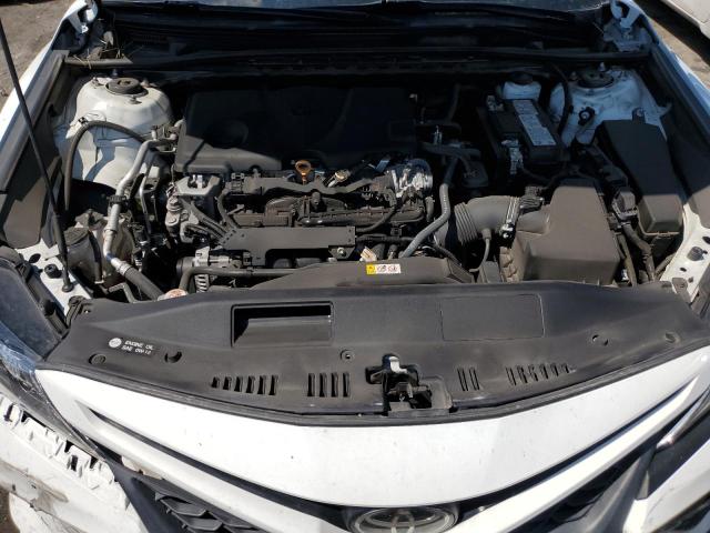 Photo 10 VIN: 4T1G11AK8MU407785 - TOYOTA CAMRY 