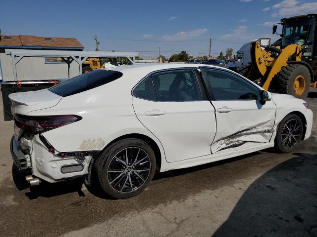 Photo 2 VIN: 4T1G11AK8MU407785 - TOYOTA CAMRY 