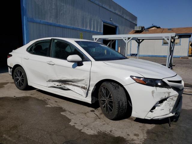 Photo 3 VIN: 4T1G11AK8MU407785 - TOYOTA CAMRY 