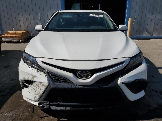 Photo 4 VIN: 4T1G11AK8MU407785 - TOYOTA CAMRY 