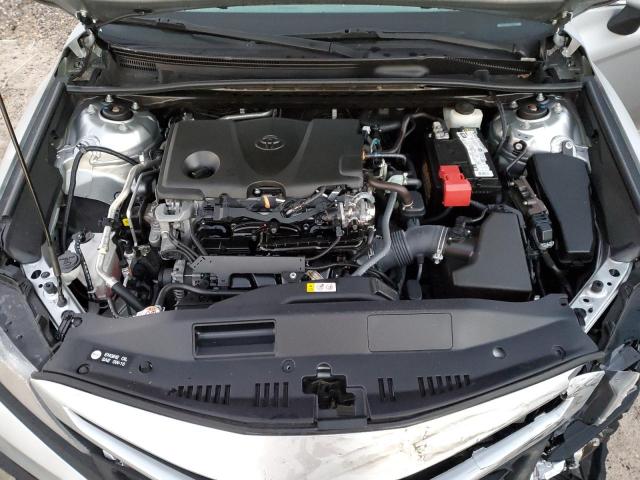 Photo 10 VIN: 4T1G11AK8MU409861 - TOYOTA CAMRY 