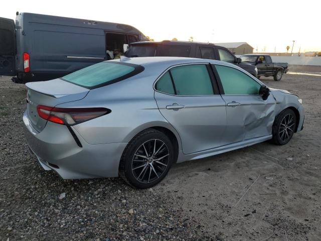 Photo 2 VIN: 4T1G11AK8MU409861 - TOYOTA CAMRY 