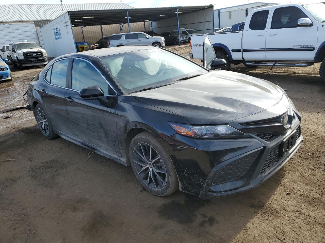 Photo 3 VIN: 4T1G11AK8MU410685 - TOYOTA CAMRY 