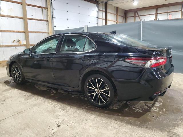 Photo 1 VIN: 4T1G11AK8MU415949 - TOYOTA CAMRY SE 