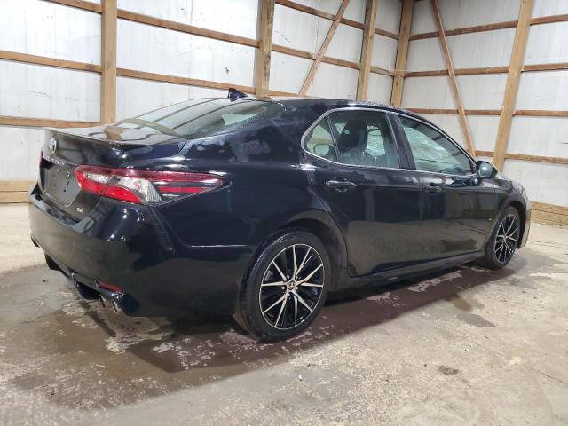 Photo 2 VIN: 4T1G11AK8MU415949 - TOYOTA CAMRY SE 