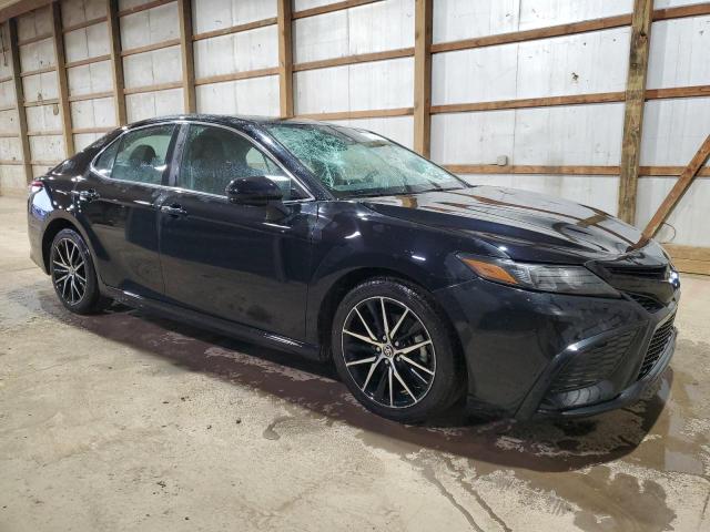 Photo 3 VIN: 4T1G11AK8MU415949 - TOYOTA CAMRY SE 