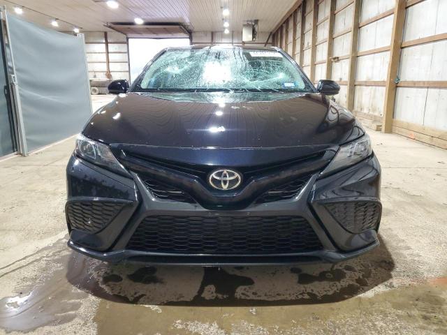 Photo 4 VIN: 4T1G11AK8MU415949 - TOYOTA CAMRY SE 