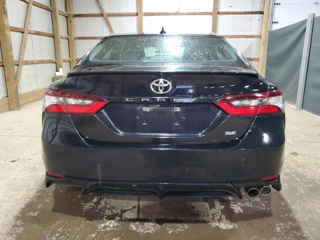 Photo 5 VIN: 4T1G11AK8MU415949 - TOYOTA CAMRY SE 