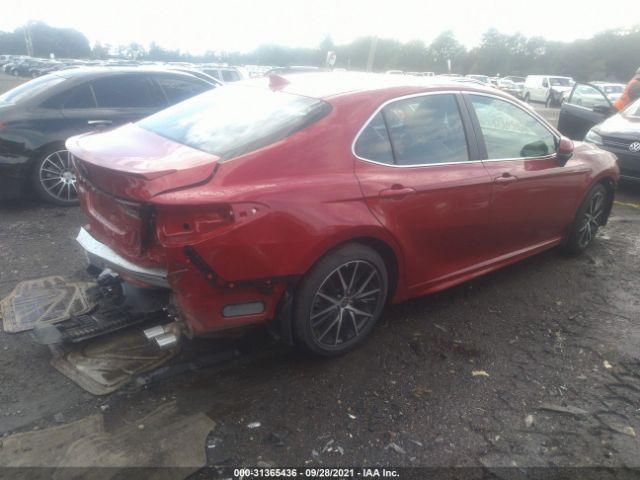 Photo 3 VIN: 4T1G11AK8MU418544 - TOYOTA CAMRY 