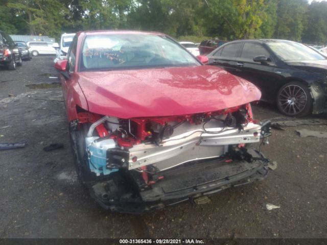 Photo 5 VIN: 4T1G11AK8MU418544 - TOYOTA CAMRY 