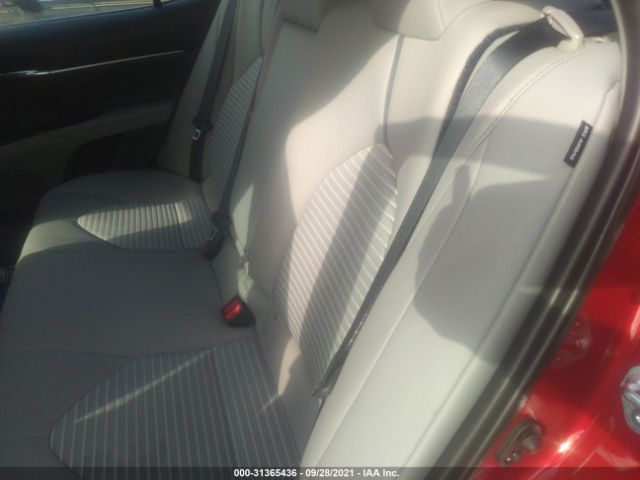 Photo 7 VIN: 4T1G11AK8MU418544 - TOYOTA CAMRY 