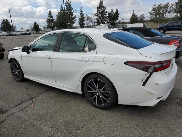 Photo 1 VIN: 4T1G11AK8MU419306 - TOYOTA CAMRY 