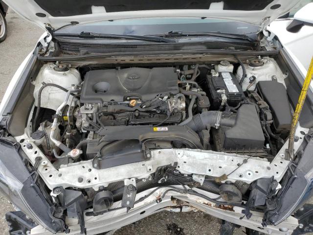 Photo 10 VIN: 4T1G11AK8MU419306 - TOYOTA CAMRY 